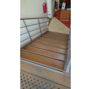 Plat alu/minéral 39 Lg 1500... 2