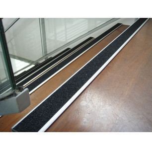 Nez alu/minéral 39 Lg 1500... 2