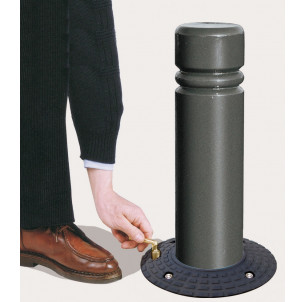 Borne rétractable City 2