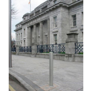 Potelet memoire forme baliza bicolore x last sabaucaucho 2