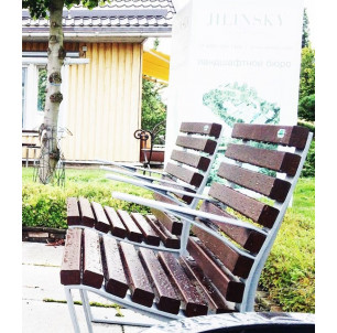 Chaise Leman 2