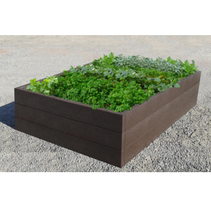 Mini Jardin 900 x 950 plastique recyclé 2