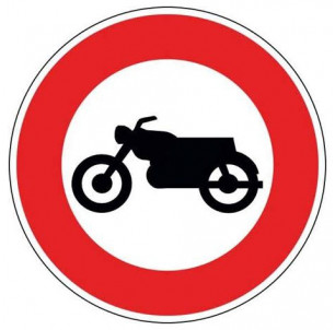Panneau B9h ø 650 CL 2