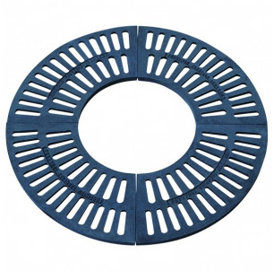 Grille d`arbre CIRCULAR...