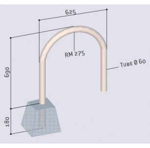 epingle de protection securite compteur exterieur electrique bouche incendie fabrication francaise spl procity 2