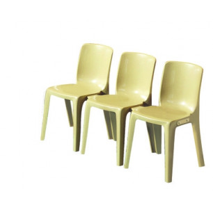 Chaise Denver assemblable
