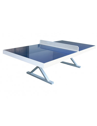 Table ping pong composite
