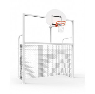 Le Combi - Hand / foot / basket