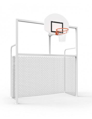 Le Combi - Hand / foot / basket