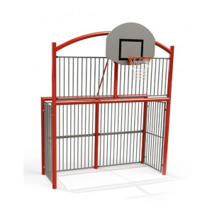 Le Classic - Hand / foot / basket