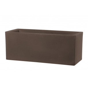 Pot rectangulaire Cosbo 26 L (mini 2 u)