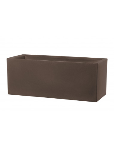 Pot rectangulaire Cosbo 26 L (mini 2 u)