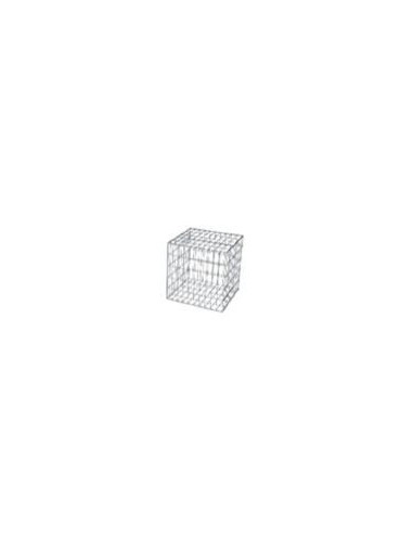 cage gabion amenagement assise banc id gabion