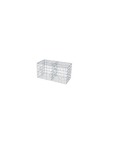 cage gabion amenagement assise banc id gabion