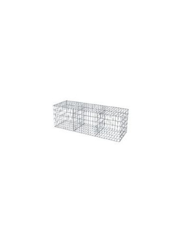 cage gabion amenagement assise banc id gabion