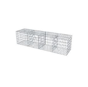 Cage gabion seule 2000 x...