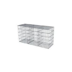 Cage gabion seule 1500 x...