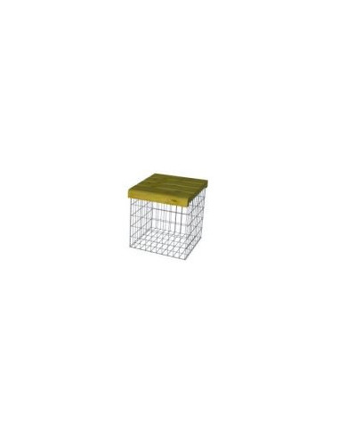 cage gabion amenagement assise banc id gabion bois pin