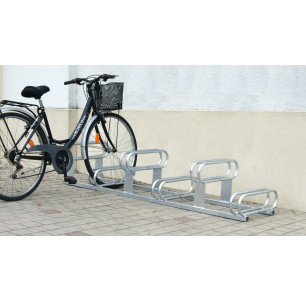 Support vélo 6 places... 2