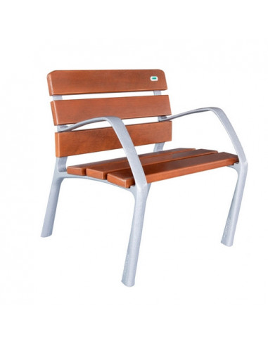 chaise fauteuil neobarcino bois fonte benito