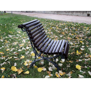chaise fauteuil barcino bois et fonte benito 2