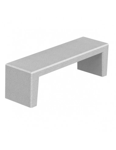 banquette story longueur 2000 mm beton fabrication francaise prefac my way