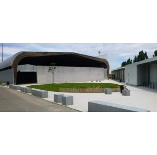 Cube Harlem 500 x 500 x 500... 2