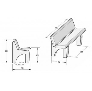 banc domino beton autostable prefac my way fabrication francaise 2