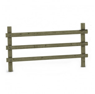 cloture barriere bois montech pin fabrication francaise mobextan tootan tanguy