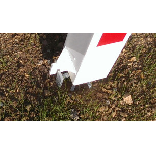 Portique fixe 3,8 à 5,2 m... 2