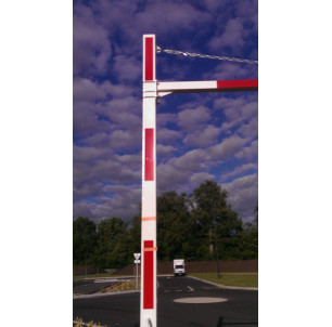 Portique tournant 5-7 - Ht... 2