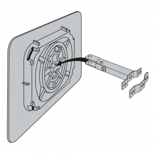 Miroir trafic diam 600 2