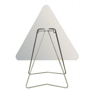 panneau chantier temporaire certifie pvc film reflechissant resistant sur pied a poser self signal fabrication francaise 2