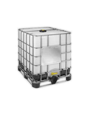 Cubi 1000 L ADR palette a/p