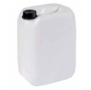 Jerrican 11 L (lot de 25 u)