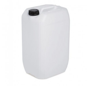 Jerrican 25 L (lot de 16...