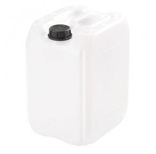 Jerrican 30 L (lot de 12...