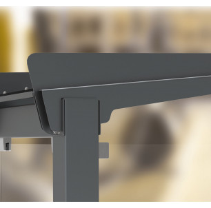 station abri bus stop attente voyageur arret spl procity 2