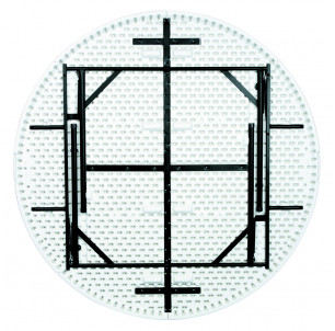 Table Grenade Lg 2000 mm 2