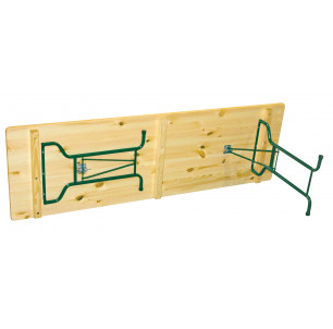 Banc Vienne Lg 2200 mm 2