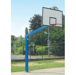 But basket compét 3,05 m-...