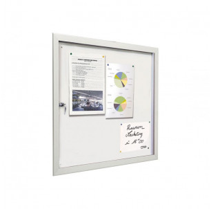 Vitrine Eco 100 4 A4