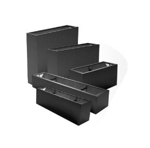 Jardinière Resifiber 1500 x... 2