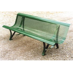 Banc Métro tout ral 2