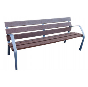 Banc Neobarcino plastique...