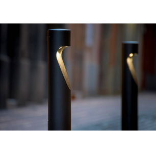 Borne lumineuse Lis LED 2