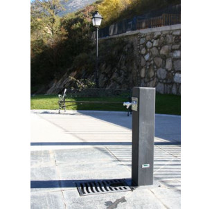 Fontaine Atlas simple 2