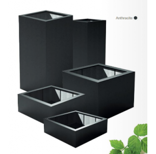 Jardinière Resifiber 1200 x... 2