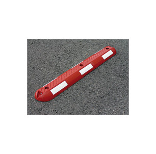 Séparateur voies caoutchouc... 2