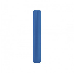 Potelet Carrefour ø 168 peint